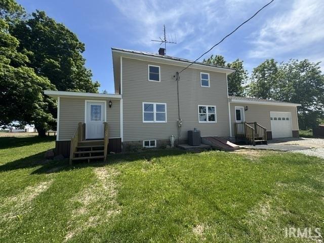 House for sale in Angola, Indiana