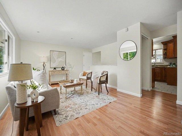 House for sale in Lakewood, Colorado