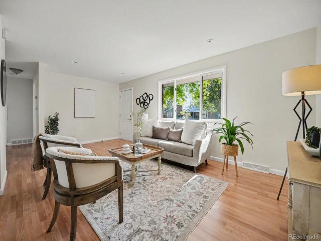 House for sale in Lakewood, Colorado