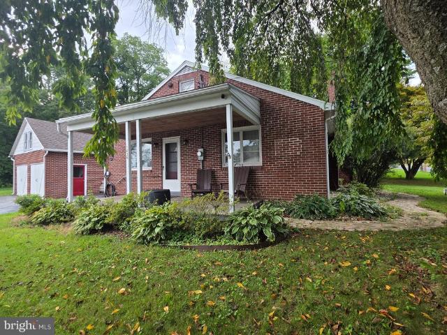 House for sale in West Cocalico Township, Lancaster County