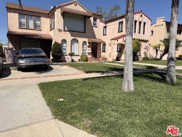 House for sale in Canoga Park, California