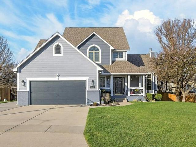 House for sale in Kansas
