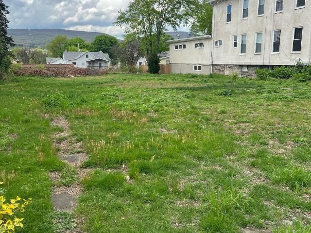 Land for sale in Scranton, Pennsylvania