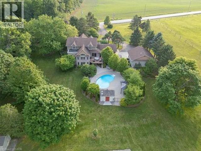 Farm for sale in Wilmot, Ontario