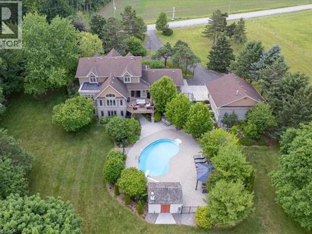 House for sale in Wilmot, Ontario