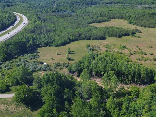 Land for sale in Williamsburg, Kentucky