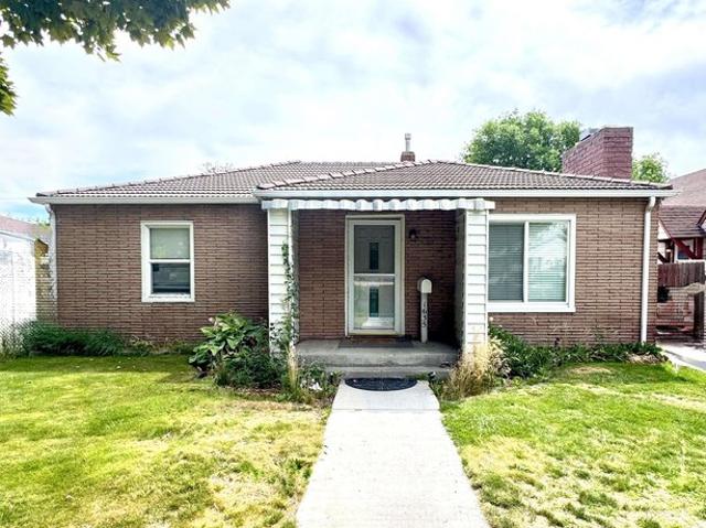 House for sale in Burley, Idaho