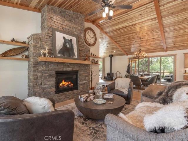 House for sale in Big Bear City House for sale in Big Bear City