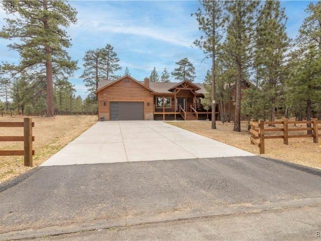 House for sale in Big Bear City House for sale in Big Bear City