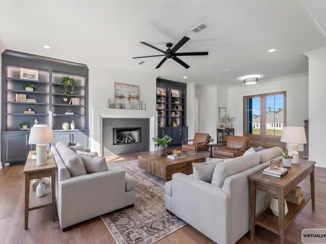 House for sale in Ark