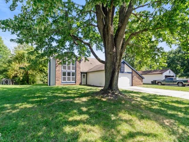 House for sale in Camby, Indiana