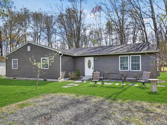 House for sale in Howells, New York