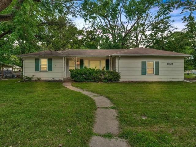 House for sale in Kansas