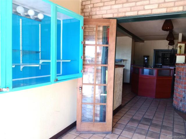 Commercial for sale in Monte Vista, Colorado