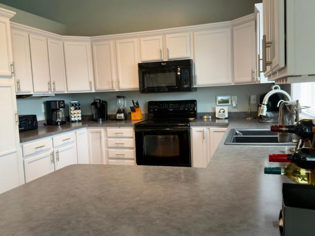 House for sale in River Falls, Wisconsin
