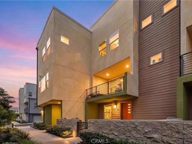 Townhouse for sale in Anaheim, California