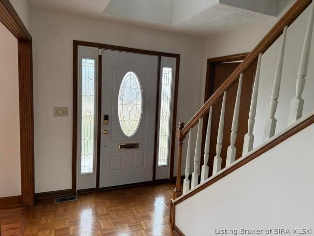 House for sale in Scottsburg, Indiana