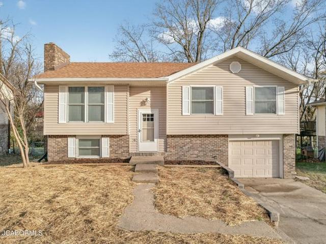 House for sale in Jefferson City, Missouri