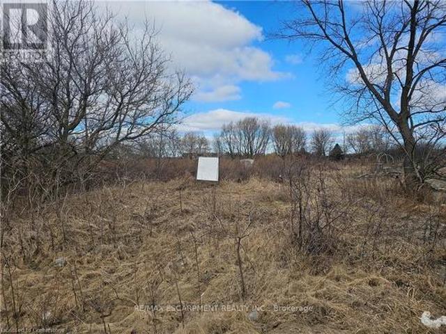 Land for sale in Hamilton Land for sale in Hamilton