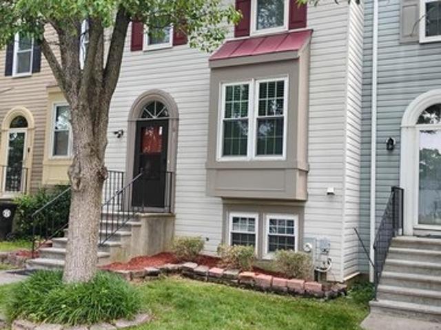 Townhouse for sale in Windsor Mill, Maryland