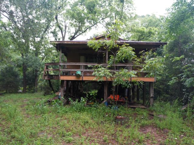 Land for sale in Chambers, Texas