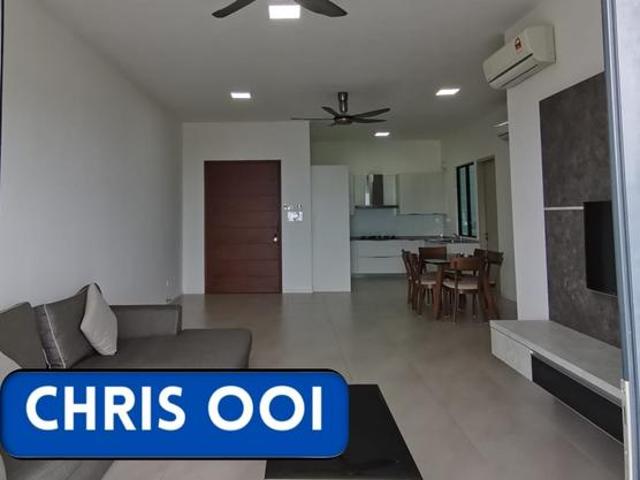 Condominium for rent in Timur Laut, George Town