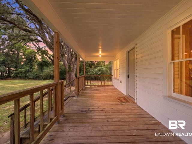 House for sale in Bay Minette, Alabama