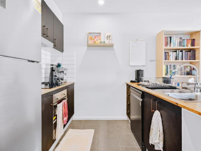 Apartment for rent in Australian Capital Territory