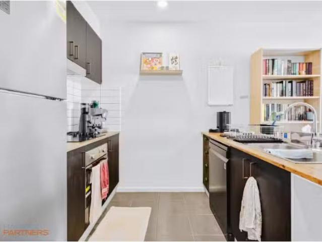 Apartment for rent in Australian Capital Territory