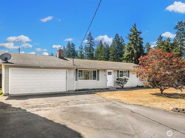 House for sale in Kent, Washington