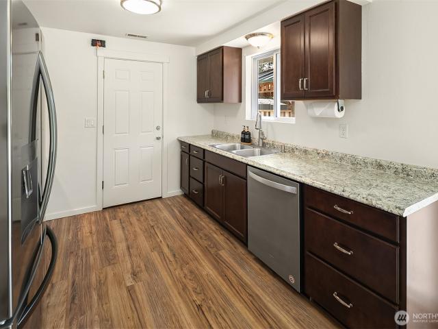 House for sale in Kent, Washington