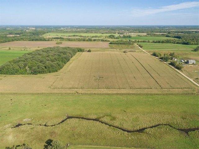 Land for sale in Wadena, Minnesota