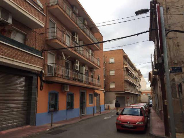 Piso en venta en El Palmar o Lugar de Don Juan, Área Metropolitana de Murcia