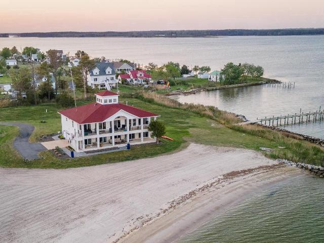Property for sale in Piney Point, Maryland