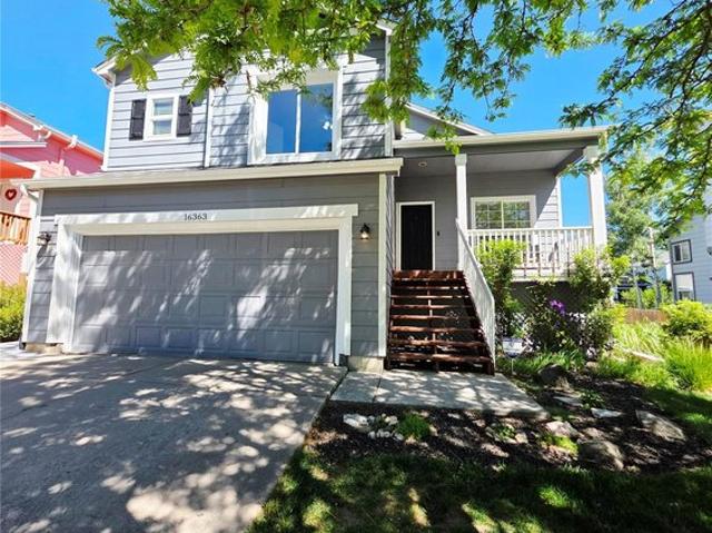 House for sale in Parker, Colorado