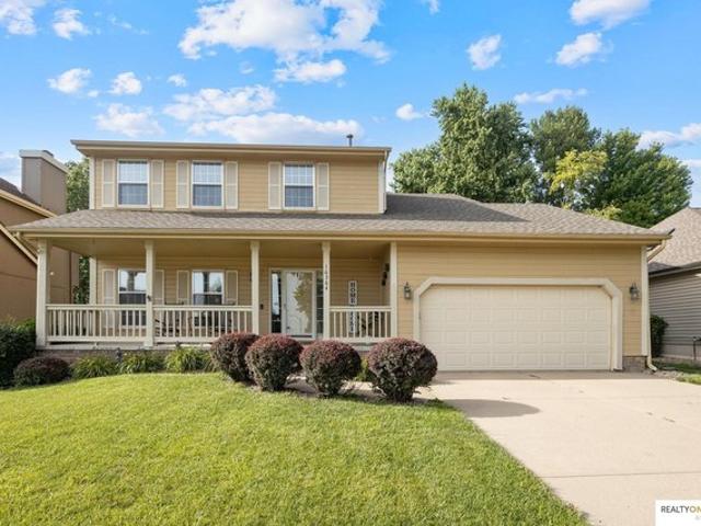 House for sale in Nebraska