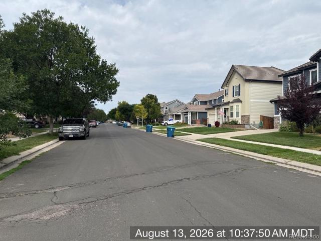 House for sale in Commerce City, Colorado
