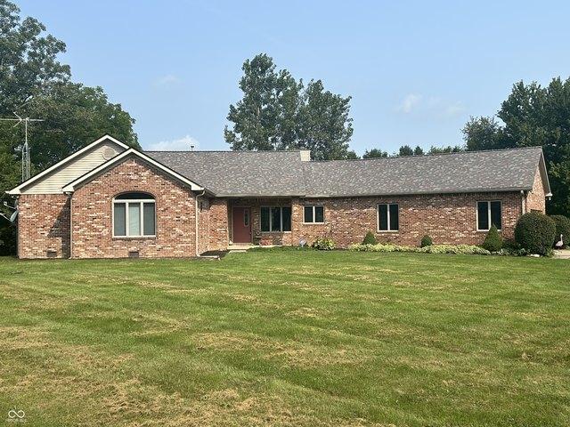 House for sale in Noblesville, Indiana