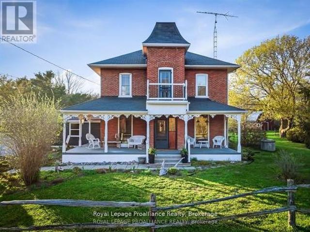 House for sale in Quinte West, Ontario