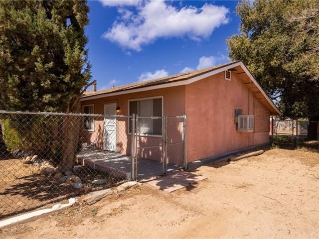 House for sale in Hesperia, California