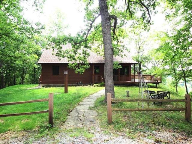 House for sale in Iowa