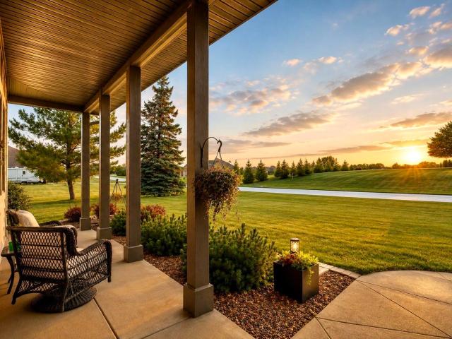 House for sale in Lowell, Indiana
