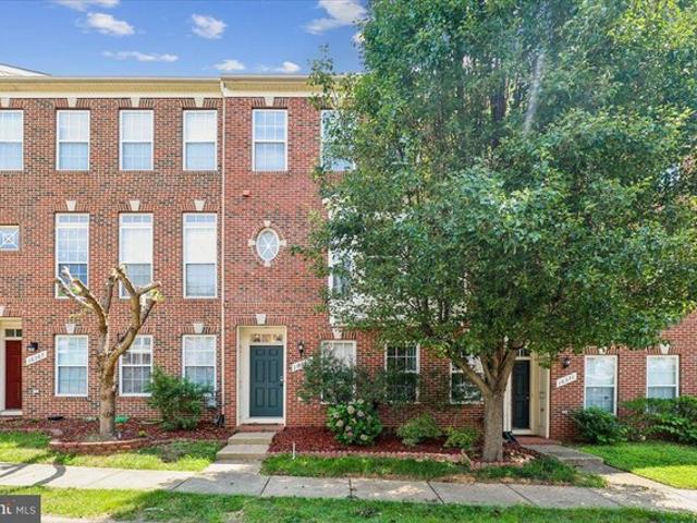 Townhouse for sale in Virginia