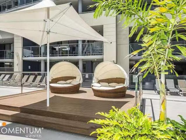 House for rent in Jolimont, Western Australia