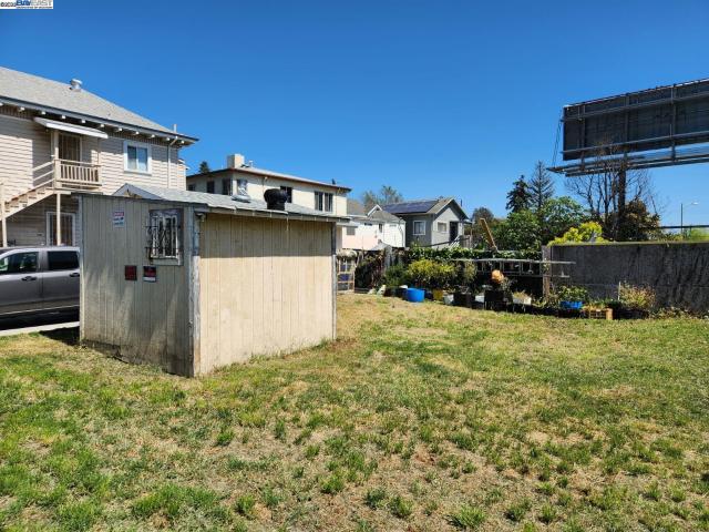 Land for sale in Oakland Land for sale in Oakland