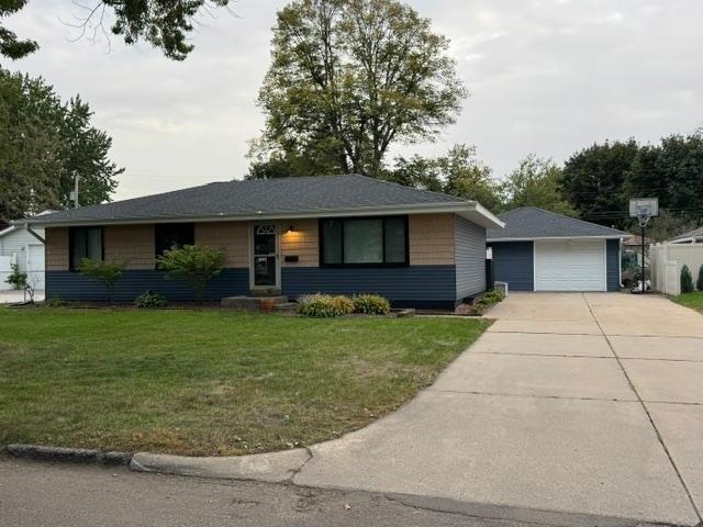 House for sale in Saint Paul Park, Washington County