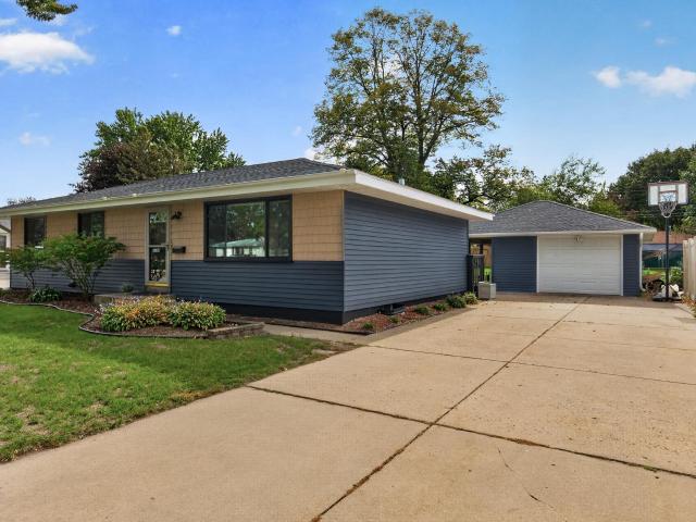 House for sale in Saint Paul Park, Washington County
