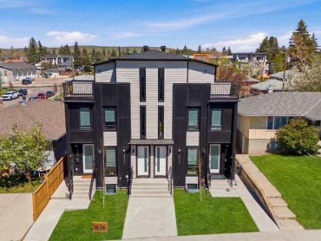 Property for sale in Capitol Hill, Calgary