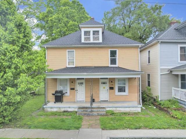 House for sale in Columbus, Ohio