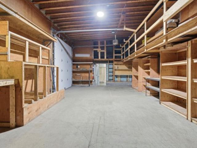 Commercial for rent in Le Sud-Ouest, Montréal